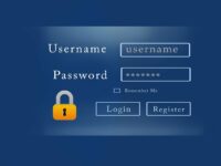 Apabila username dan password yang diberikan pada akun tidak bisa Anda pakai ketika login ke pada page Online Tes, apa yang seharusnya kita lakukan?