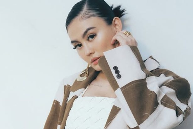 Agnez Mo Menang Kasasi di Mahkamah Agung