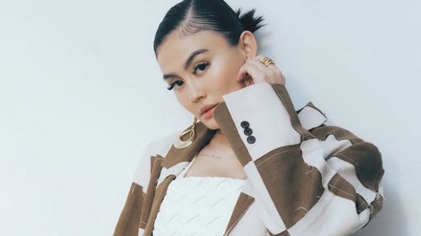 Agnez Mo Menang Kasasi di Mahkamah Agung