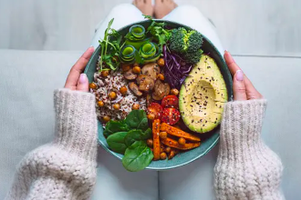 Aplikasi Diet Sehat Terbaik 2025