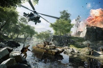 Battlefield 6