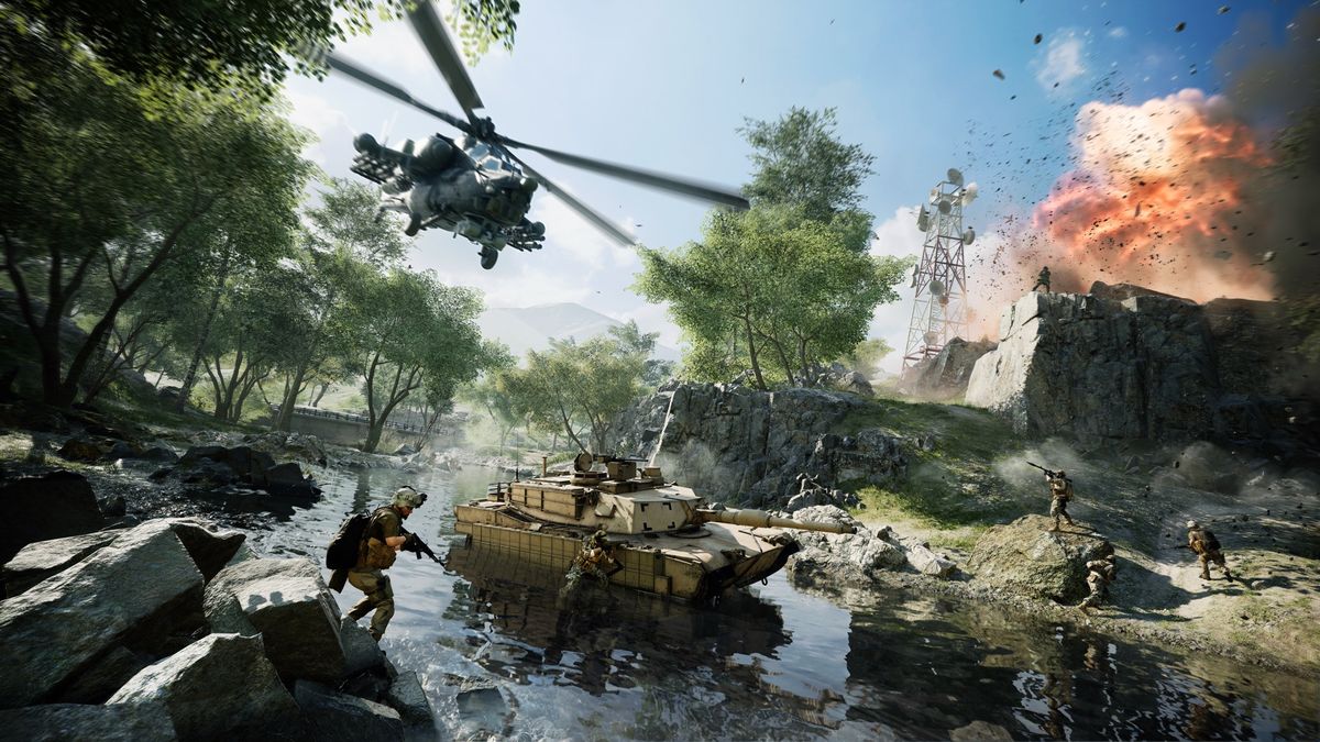 Battlefield 6