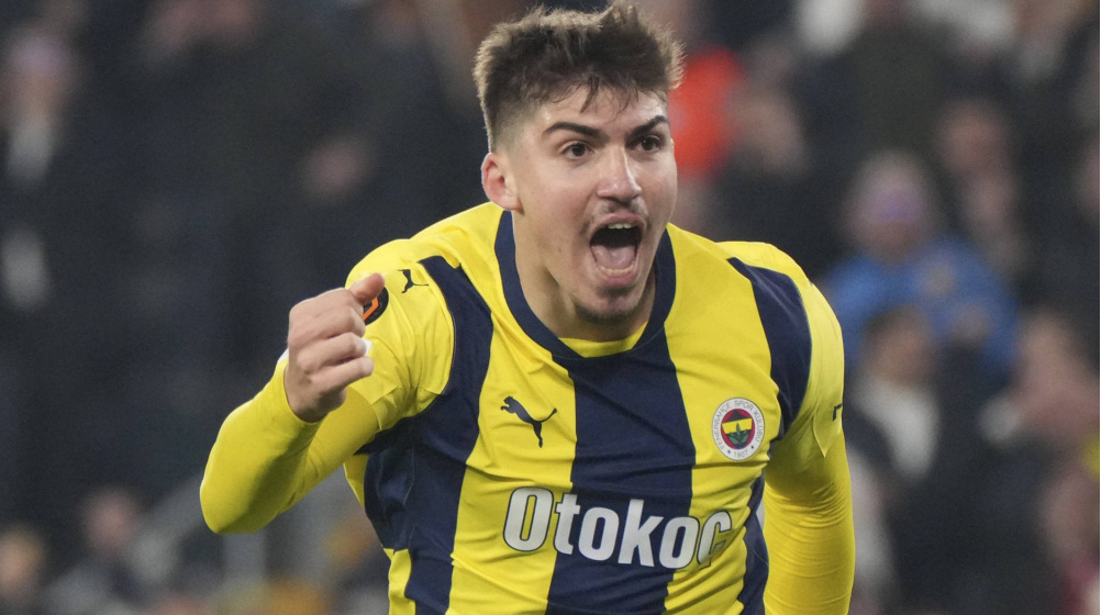 Bek Fenerbahce Yusuf Akcicek