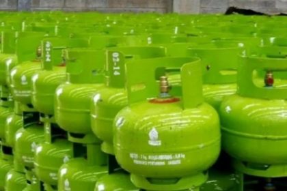 Beli LPG 3 Kg Wajib Gunakan NIK