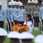 Berapa Gaji Paskibraka