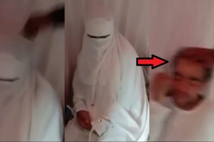 Calon Pengantin Wanita Ternyata Pria di pinrang