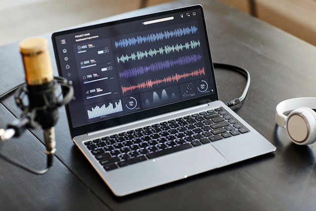 Cara Membuat Lagu AI Menggunakan SUNO