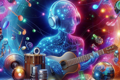 Cara Membuat Lagu AI Pakai Lirik Buatan Sendiri