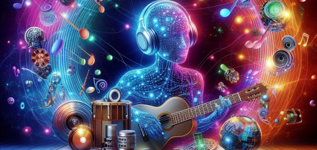 Cara Membuat Lagu AI Pakai Lirik Buatan Sendiri