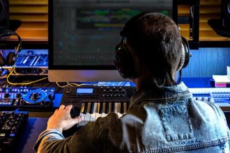 Cara Membuat Lagu dari AI di HP Android