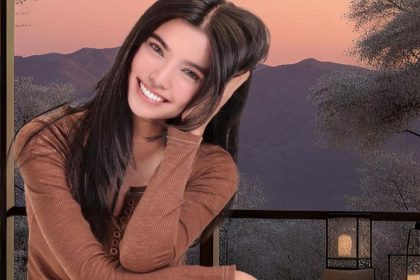 Chilla Kiana Disney Asia Singer