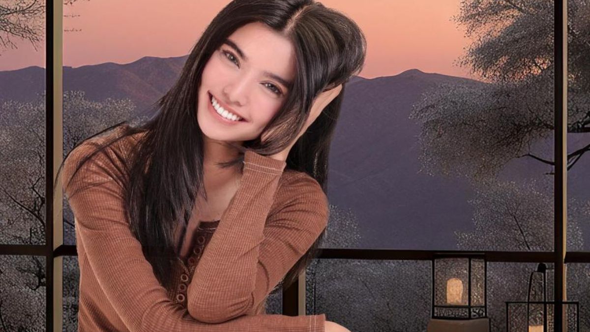 Chilla Kiana Disney Asia Singer