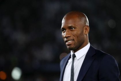 Didier Drogba Turun Tangan dalam Drama Transfer Ademola Lookman