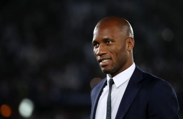 Didier Drogba Turun Tangan dalam Drama Transfer Ademola Lookman