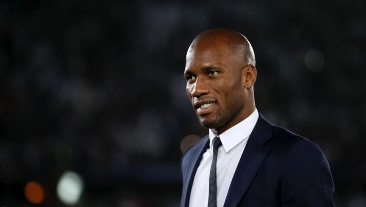 Didier Drogba Turun Tangan dalam Drama Transfer Ademola Lookman