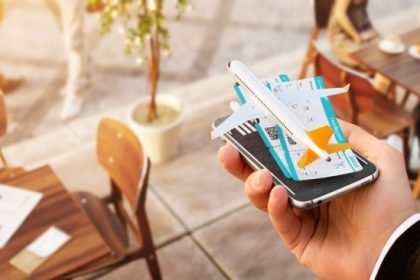 Diskon Tiket Pesawat Spesial HUT RI