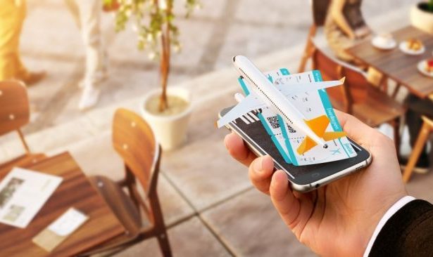 Diskon Tiket Pesawat Spesial HUT RI