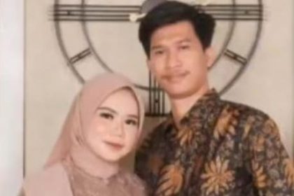 Driver Ojol Tewas Dikeroyok Massa