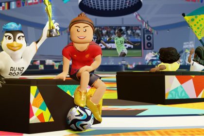 FIFA Club World Cup Hadir di Roblox