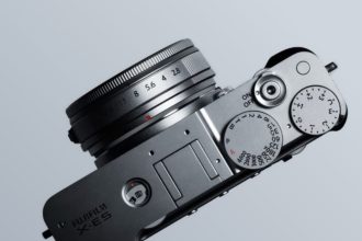 Fujifilm X-E5