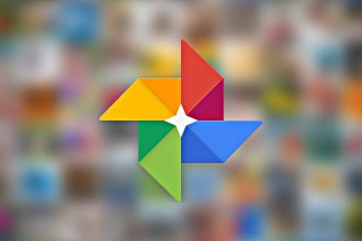 Google Photos