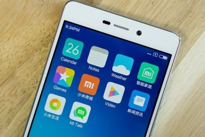 HP Xiaomi Sinyal Hilang
