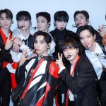 Konser THE BOYZ