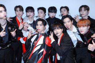 Konser THE BOYZ