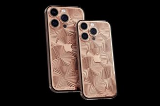 Harga iPhone 16 series pro