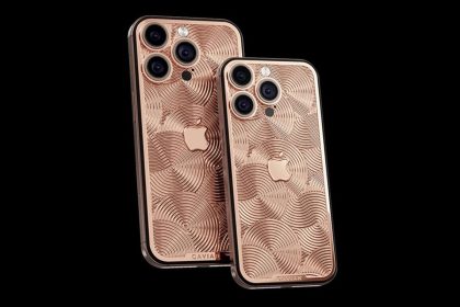 Harga iPhone 16 series pro