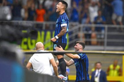Inter Milan