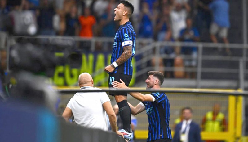 Inter Milan