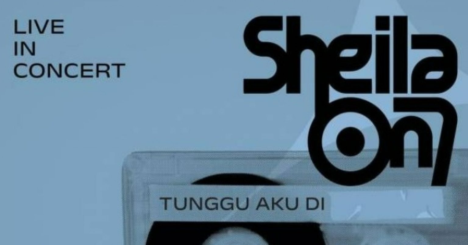Jadwal Konser Sheila On 7