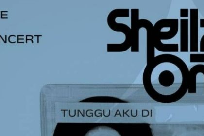 Jadwal Konser Sheila On 7