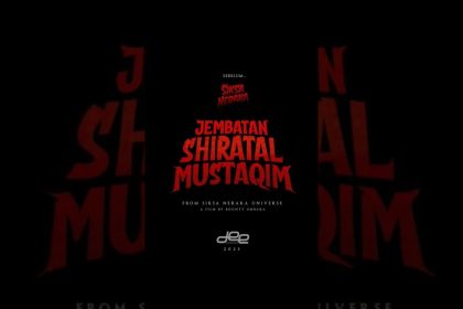 Jembatan Shiratal Mustaqim