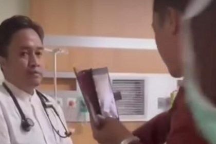 Keluarga Pasien dan Dokter RSUD Sekayu Berdamai