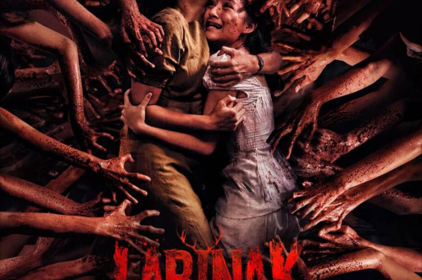 Labinak Mereka Ada di Sini