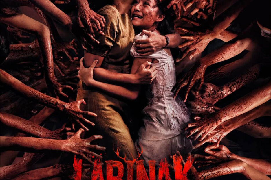 Labinak Mereka Ada di Sini