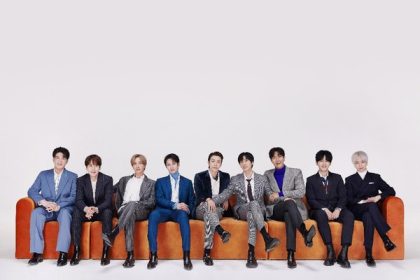 Lagu Galau dari K-Band Korea