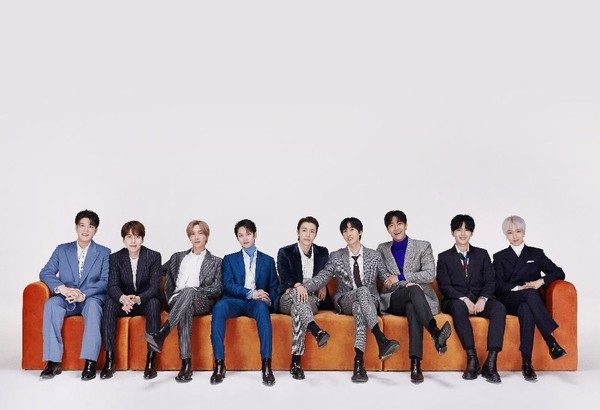 Lagu Galau dari K-Band Korea