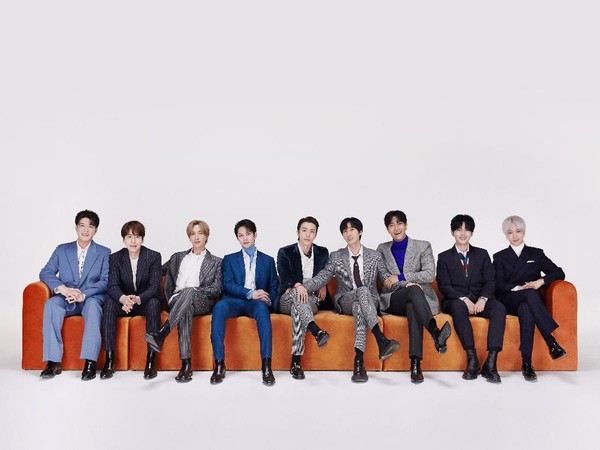 Lagu Galau dari K-Band Korea