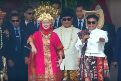 Lirik Lagu Tabola Bale