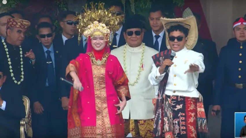 Lirik Lagu Tabola Bale