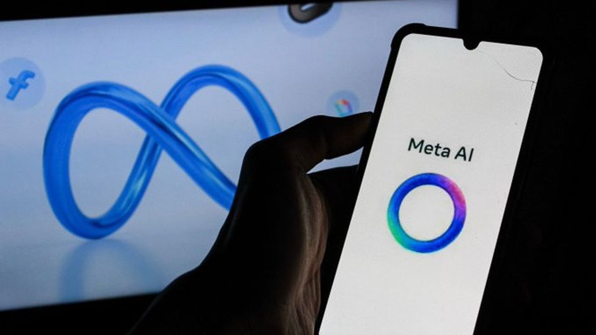 Meta Hadirkan Fitur Penerjemah AI di Facebook dan Instagram