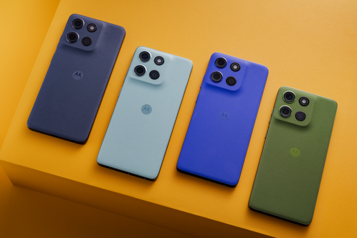 Moto G86 Power 5G