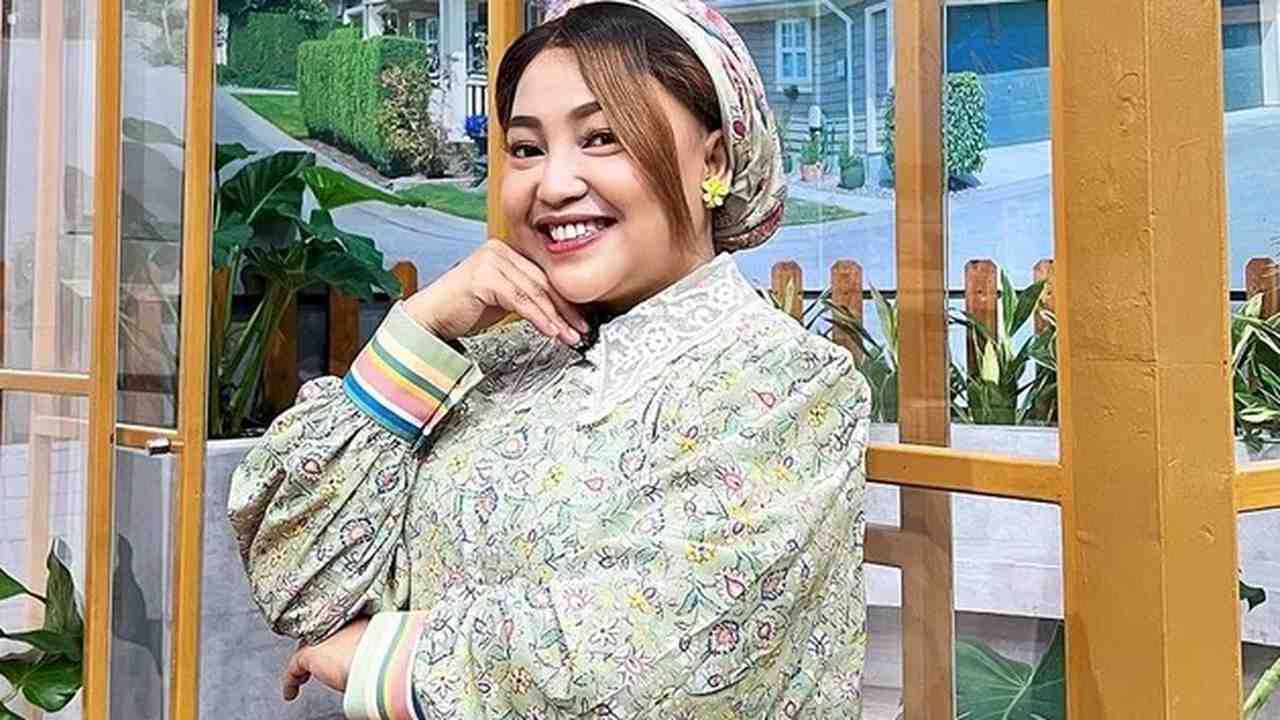 Mpok Alpa Meninggal Dunia