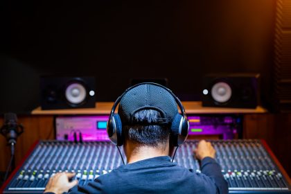 Musik AI dengan Suno AI untuk Pemula