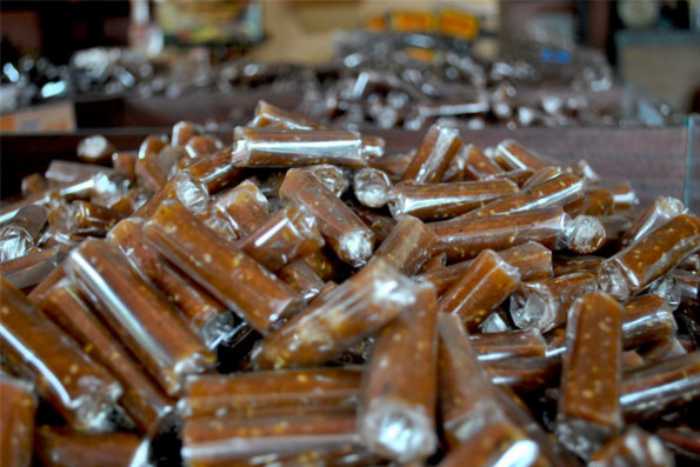 Oleh-oleh Khas Jember