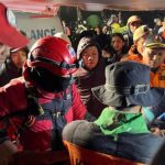 Pendaki Alami Hipotermia di Gunung Bawakaraeng