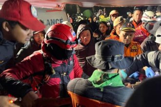 Pendaki Alami Hipotermia di Gunung Bawakaraeng